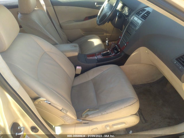 JTHBJ46G772147897 Lexus ES 350