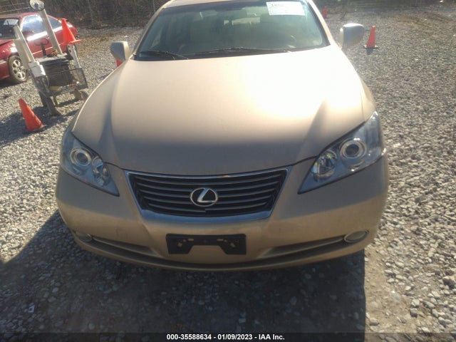 JTHBJ46G772147897 Lexus ES 350