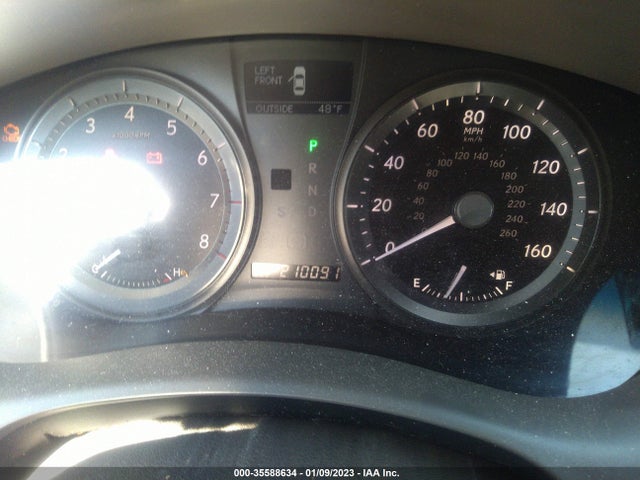 JTHBJ46G772147897 Lexus ES 350