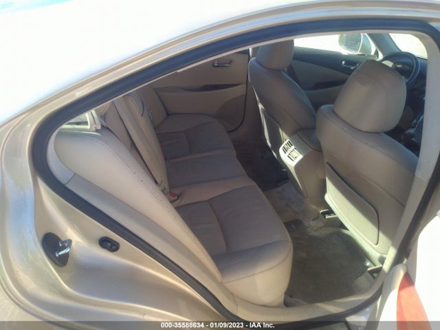 JTHBJ46G772147897 Lexus ES 350