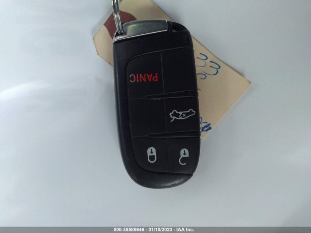 Dodge Challenger Sxt 2017 2C3CDZAG5HH605869 Image 3