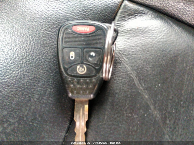 Jeep Patriot High Altitude Edition 2015 1C4NJPFA9FD157703 Image 11