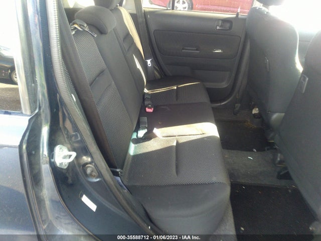 2004 SCION XB VIN: JTLKT324540148835