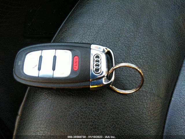 2015 Audi A6, VIN: WAUFGBFC1FN018292