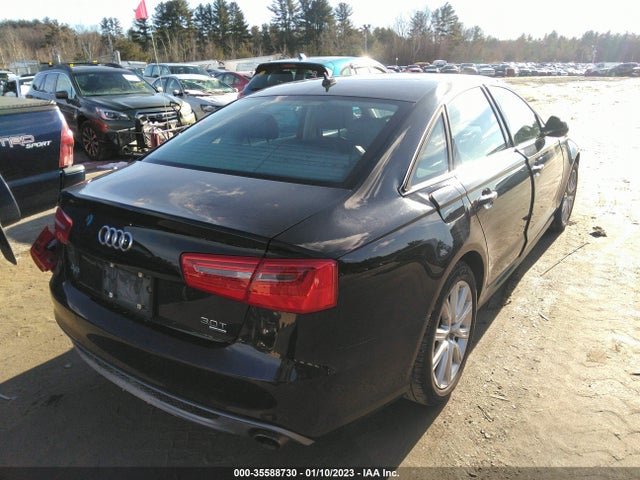 2015 Audi A6, VIN: WAUFGBFC1FN018292