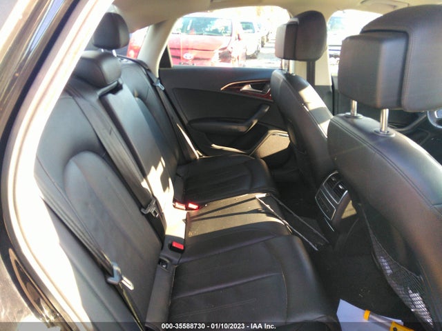 2015 Audi A6, VIN: WAUFGBFC1FN018292