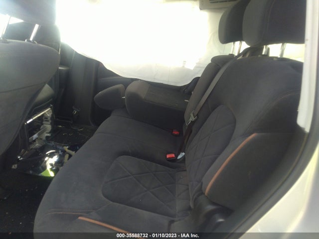 2018 Nissan Armada, VIN: JN8AY2NDXJ9059241