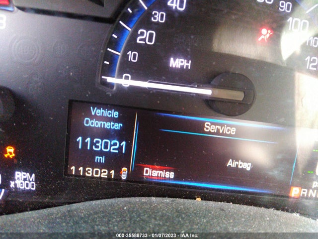 2015 Cadillac ATS, VIN: 1G6AA5RX1F0131755
