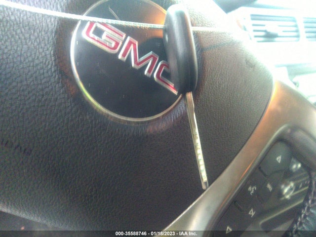 GMC YUKON XL 2007 1GKFC16J67R360875 Image 3