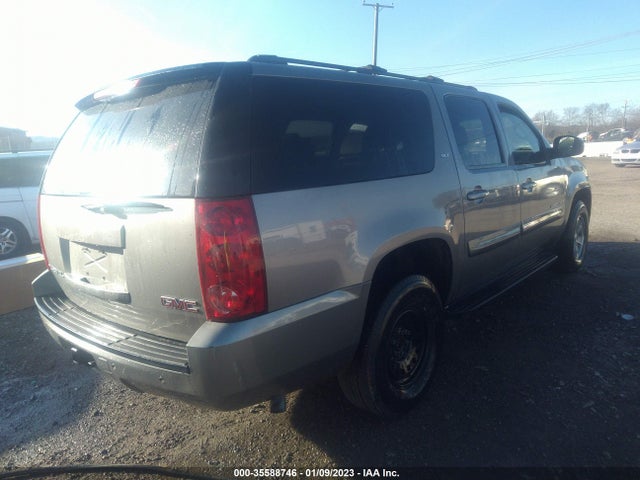 GMC YUKON XL 2007 1GKFC16J67R360875 Image 5