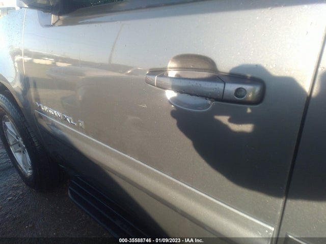 GMC YUKON XL 2007 1GKFC16J67R360875 Image 7