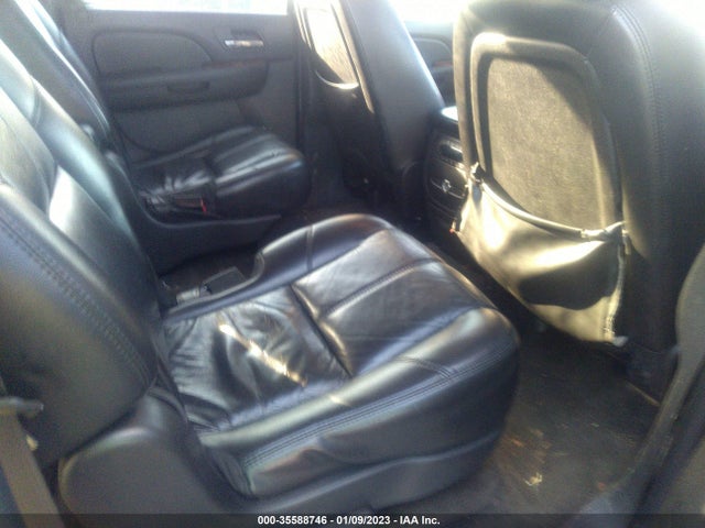 GMC YUKON XL 2007 1GKFC16J67R360875 Image 9