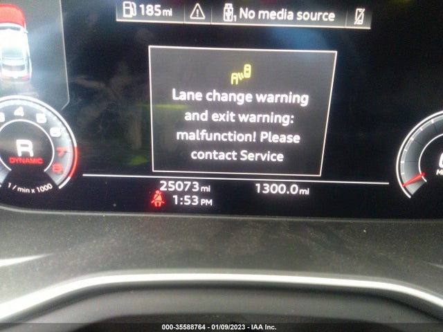 2020 Audi A5, VIN: WAUCNCF59LA019936