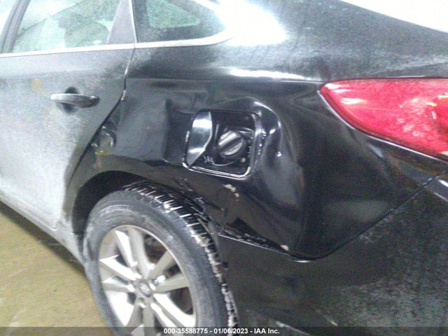 Hyundai Sonata 2.4l 2017 5NPE24AF1HH487105 Image 12