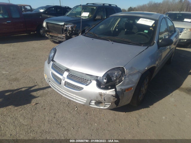 Dodge Neon 2003 1B3ES56C73D192563 Image 7