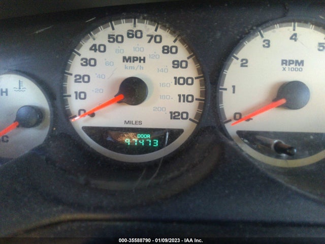 Dodge Neon 2003 1B3ES56C73D192563 Image 8