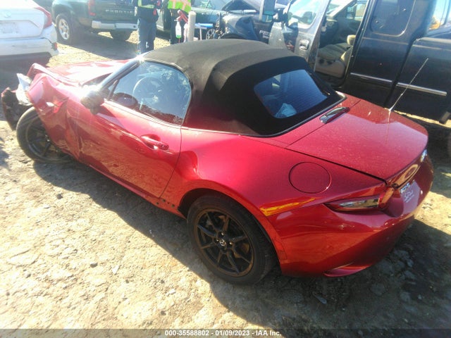 2021 Mazda MX-5 Miata, VIN: JM1NDAB7XM0457141