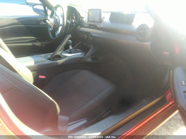 2021 Mazda MX-5 Miata, VIN: JM1NDAB7XM0457141