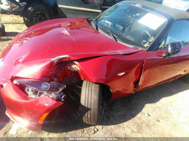2021 Mazda MX-5 Miata, VIN: JM1NDAB7XM0457141