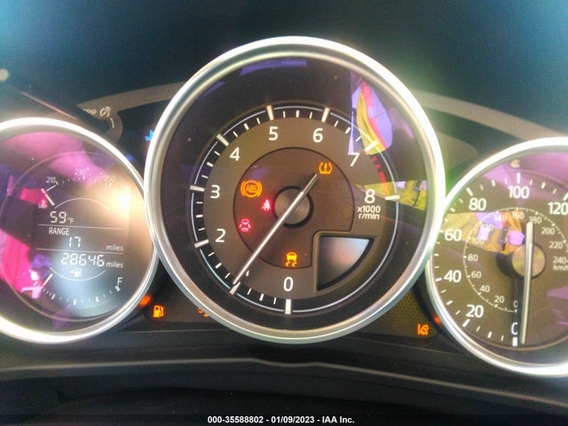 2021 Mazda MX-5 Miata, VIN: JM1NDAB7XM0457141