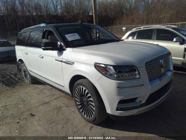 Lincoln NAVIGATOR L 2021 5LMJJ3TT9MEL17060 main image