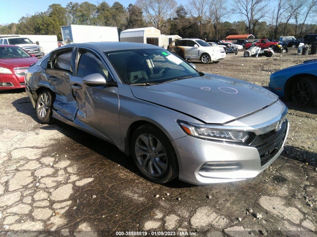 2020 1HGCV1F14LA037587 main image