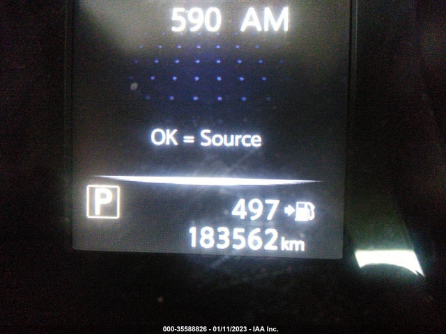 2017 NISSAN ROGUE S/SV/SL VIN: 5N1AT2MV5HC743014
