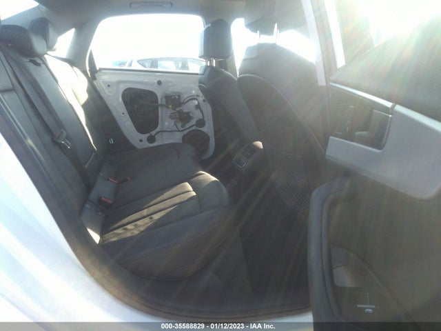 WAUENAF43HN007169 Audi A4 Premium Plus