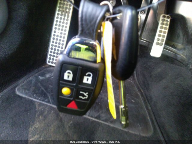 SCFAD01A18GA09734 Aston Martin DB9