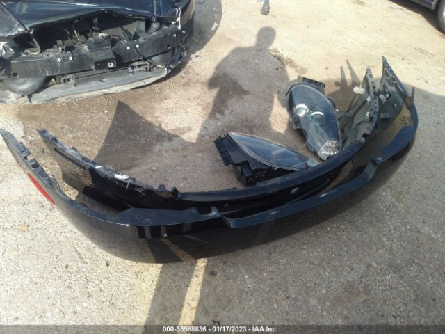 SCFAD01A18GA09734 Aston Martin DB9