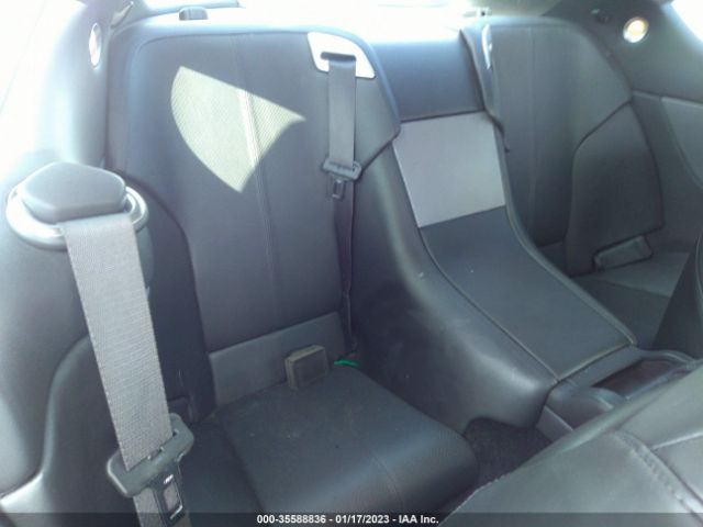 SCFAD01A18GA09734 Aston Martin DB9