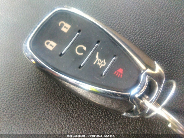 Chevrolet Trailblazer Activ 2021 KL79MSSL5MB021948 Image 11