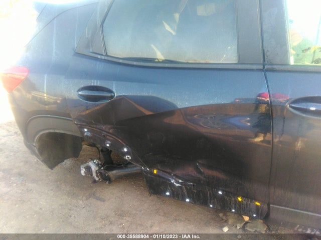 Chevrolet Trailblazer Activ 2021 KL79MSSL5MB021948 Image 6