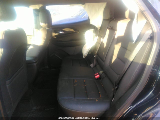 Chevrolet Trailblazer Activ 2021 KL79MSSL5MB021948 Image 8
