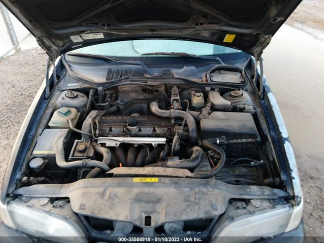 YV1LW564XW2365053 Volvo V70