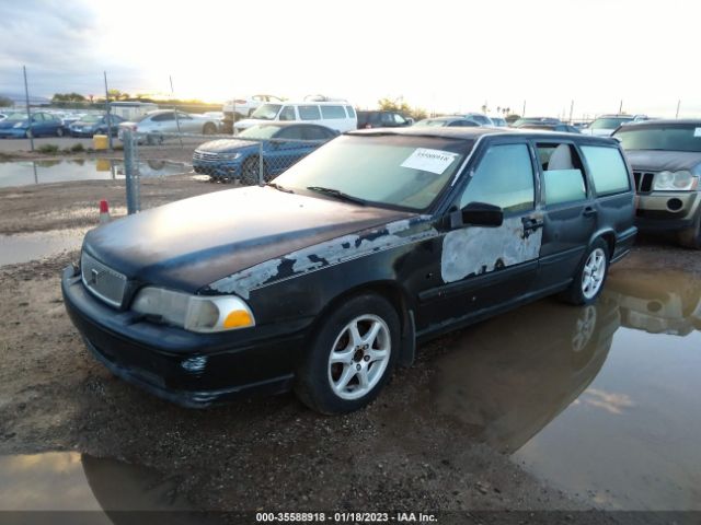 YV1LW564XW2365053 Volvo V70