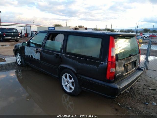 YV1LW564XW2365053 Volvo V70