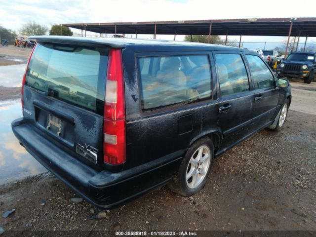 YV1LW564XW2365053 Volvo V70