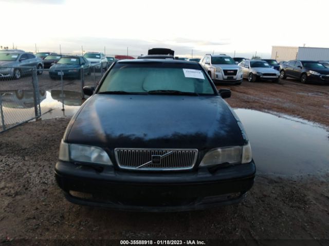 YV1LW564XW2365053 Volvo V70