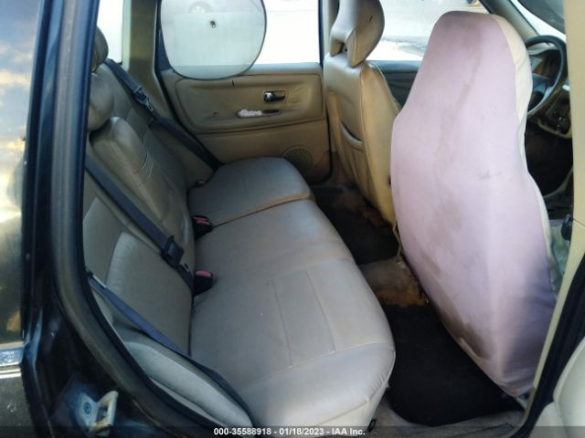 YV1LW564XW2365053 Volvo V70