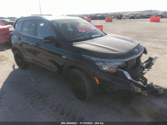 KNDEUCA2XM7053202 auction archive image