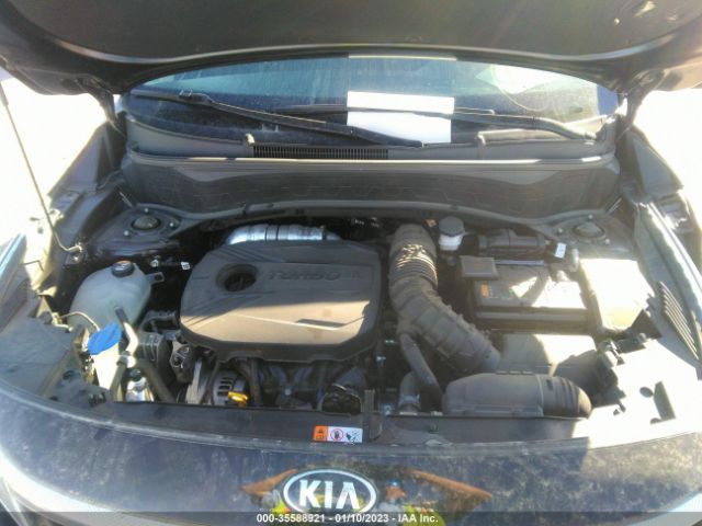 KNDEUCA2XM7053202 KIA SELTOS S