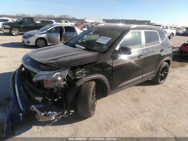 KNDEUCA2XM7053202 KIA SELTOS S