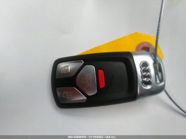 2022 Audi Q5, VIN: WA1GAAFY4N2089379