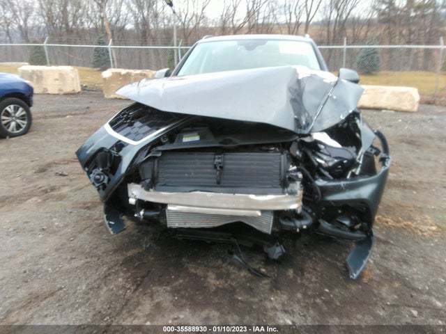 2022 Audi Q5, VIN: WA1GAAFY4N2089379