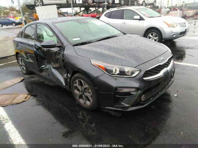 3KPF24AD2LE217171 auction archive image