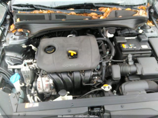 3KPF24AD2LE217171 KIA Forte Lxs