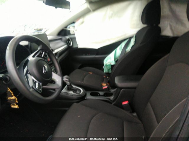 3KPF24AD2LE217171 KIA Forte Lxs