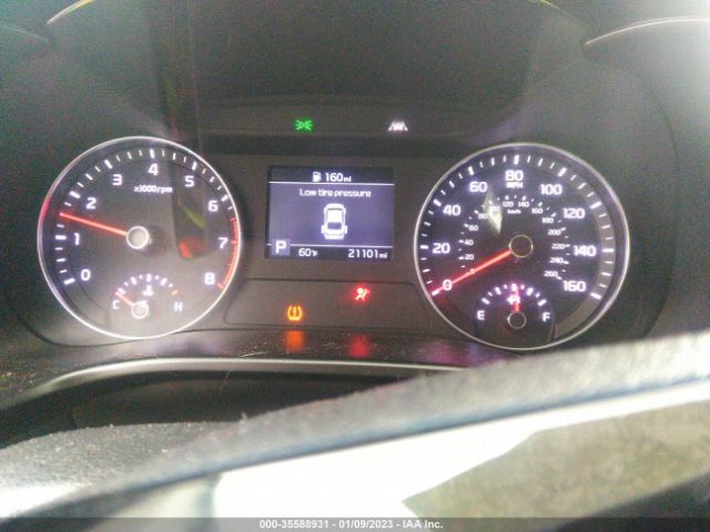 3KPF24AD2LE217171 KIA Forte Lxs