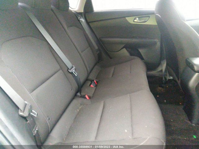 3KPF24AD2LE217171 KIA Forte Lxs